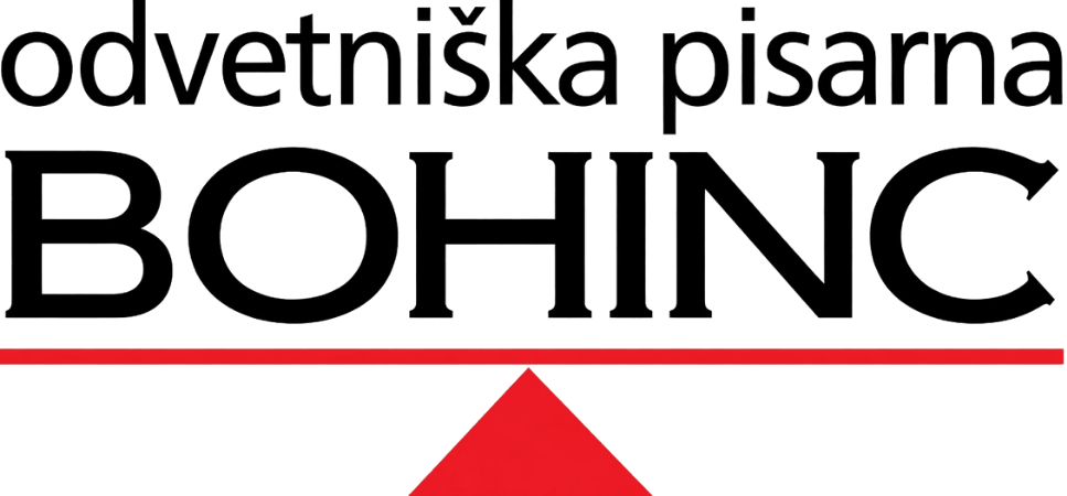 Odvetniška pisarna Bohinc